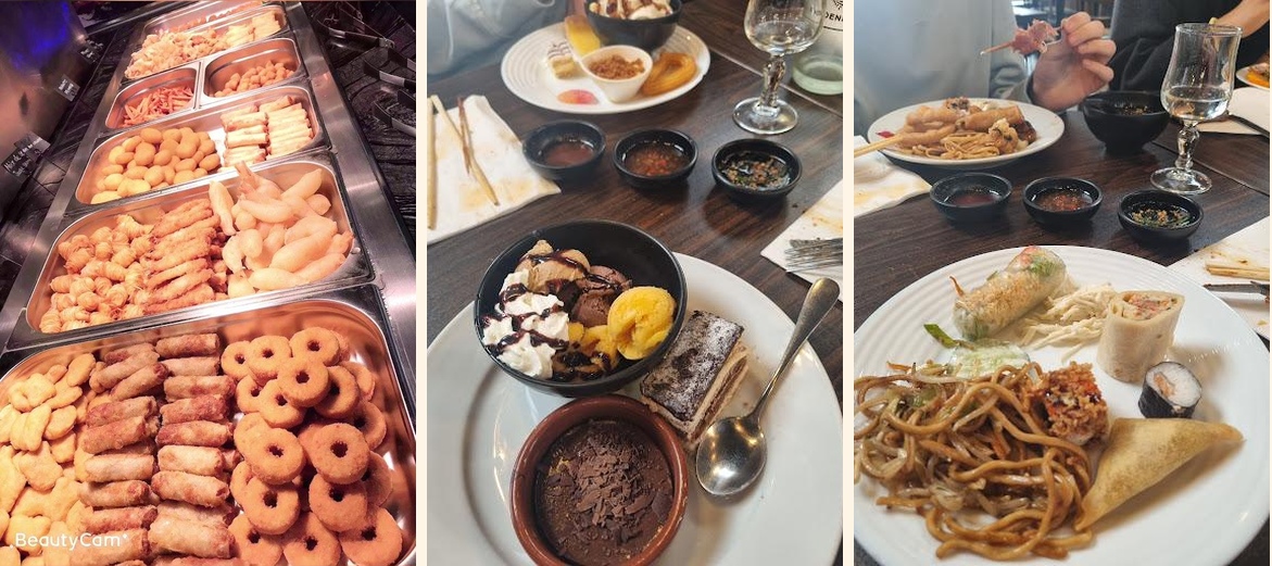 Le Phoenix - Gallery Image 1