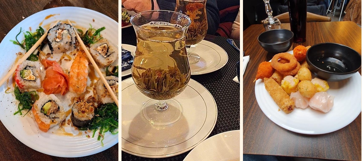 Le Phoenix - Gallery Image 3