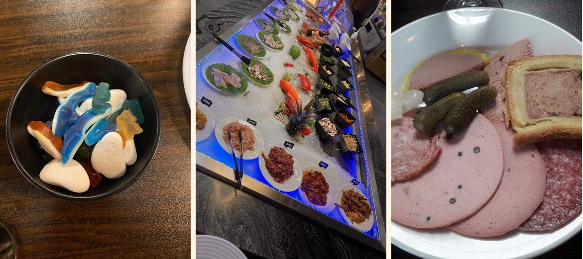 Le Phoenix - Gallery Image 4