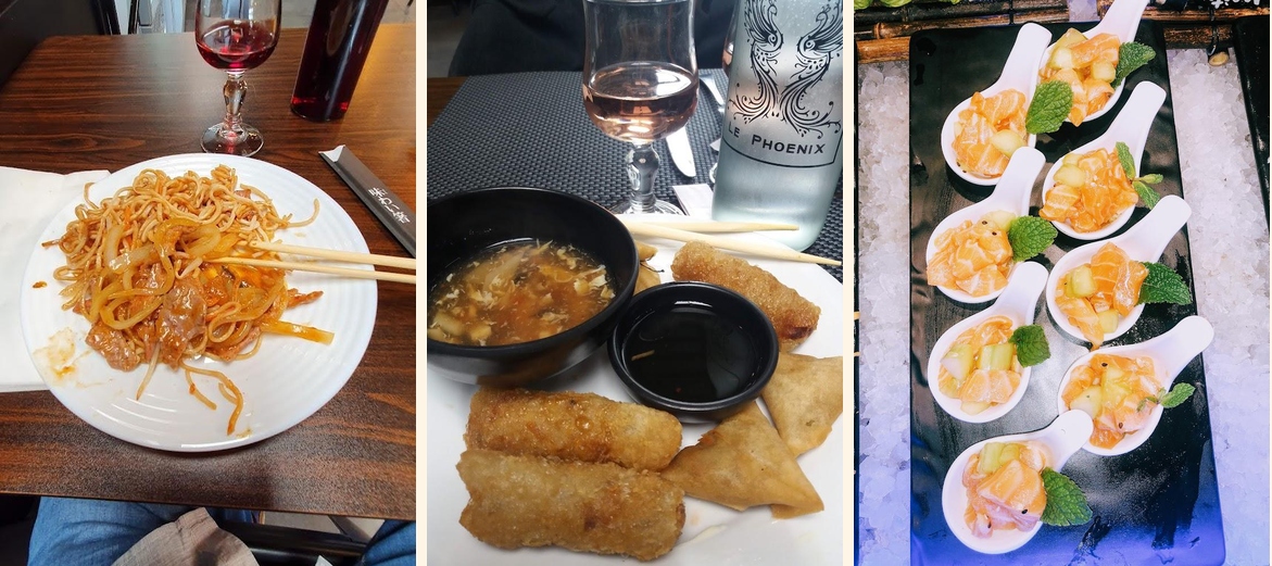 Le Phoenix - Gallery Image 5